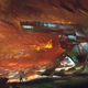 Image for article titled The Art of Bungie's Destiny